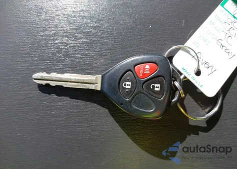 2012 Scion Tc из США, поврежденный, VIN JTKJF5C73C3023714